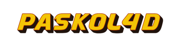 Logo Situs Paskol4d
